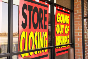 Warning Signs that Your Business is in Trouble