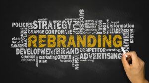 Bible Business 64 A discussion on rebranding your ministry