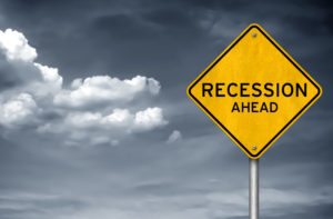 How to prepare for a recession