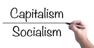 Socialism, Capitalism and God’s Purposes for Business