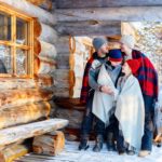 Cabins and Family Conflict