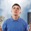 Comparing the Value of Faith and Money