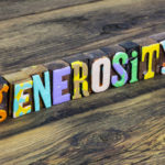 The Generosity of God Should Evoke Our Gratefulness