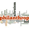 Business Ownership and Philanthropy