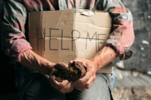 Biblical Wisdom for Business Leaders, Do not Exploit the Poor, Part 1 of 30