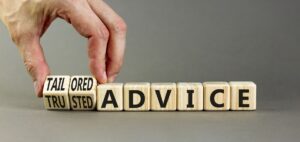 Advice and Wisdom, Part 6 of 8, Building a Panel of Trusted Advisors