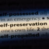 Self-Preservation and Losing Our Lives: Lessons from the Life of Daniel