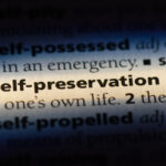 Self-Preservation and Losing Our Lives: Lessons from the Life of Daniel