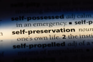 Self-Preservation and Losing Our Lives: Lessons from the Life of Daniel