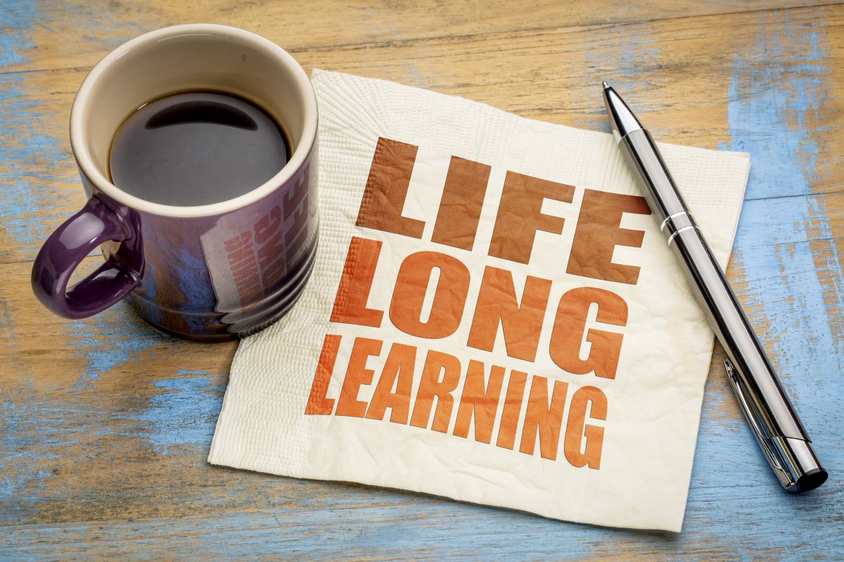 Biblical Wisdom for Business Leaders Part 10 of 30 Be a Lifelong Learner