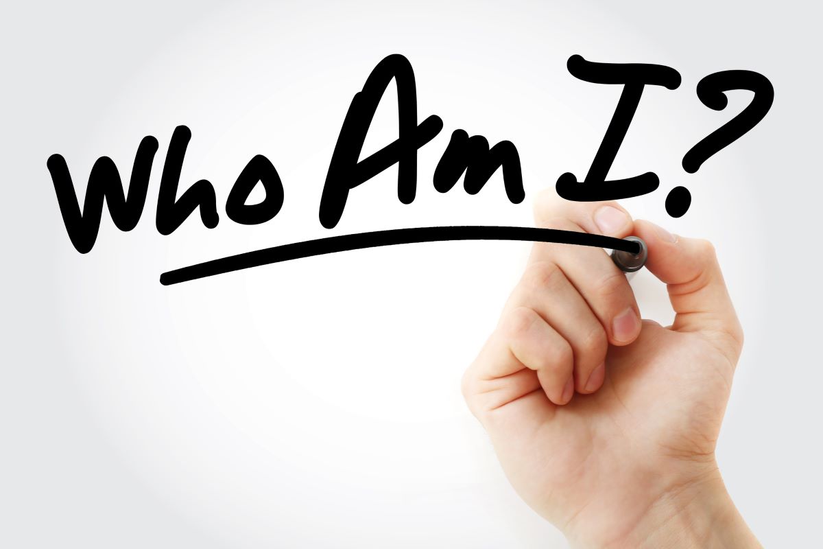 Who I am in Christ - Bible and Business