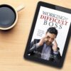 New Book: Working for a Difficult Boss: Lessons from the Life of Daniel