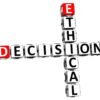 Common Types of Ethical Decisions Christian Business Owners Face