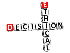 Common Types of Ethical Decisions Christian Business Owners Face