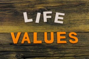 What Does the Bible Say a Christian Business Owner Should Value When Establishing Core Values for a Business