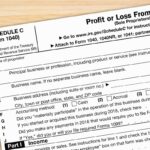 Manipulating Accounting Entries to Save on Taxes